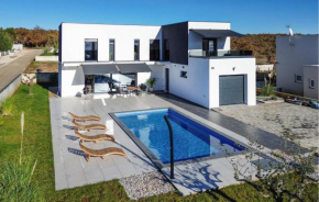Awesome Home In Vodnjan With Wi-Fi